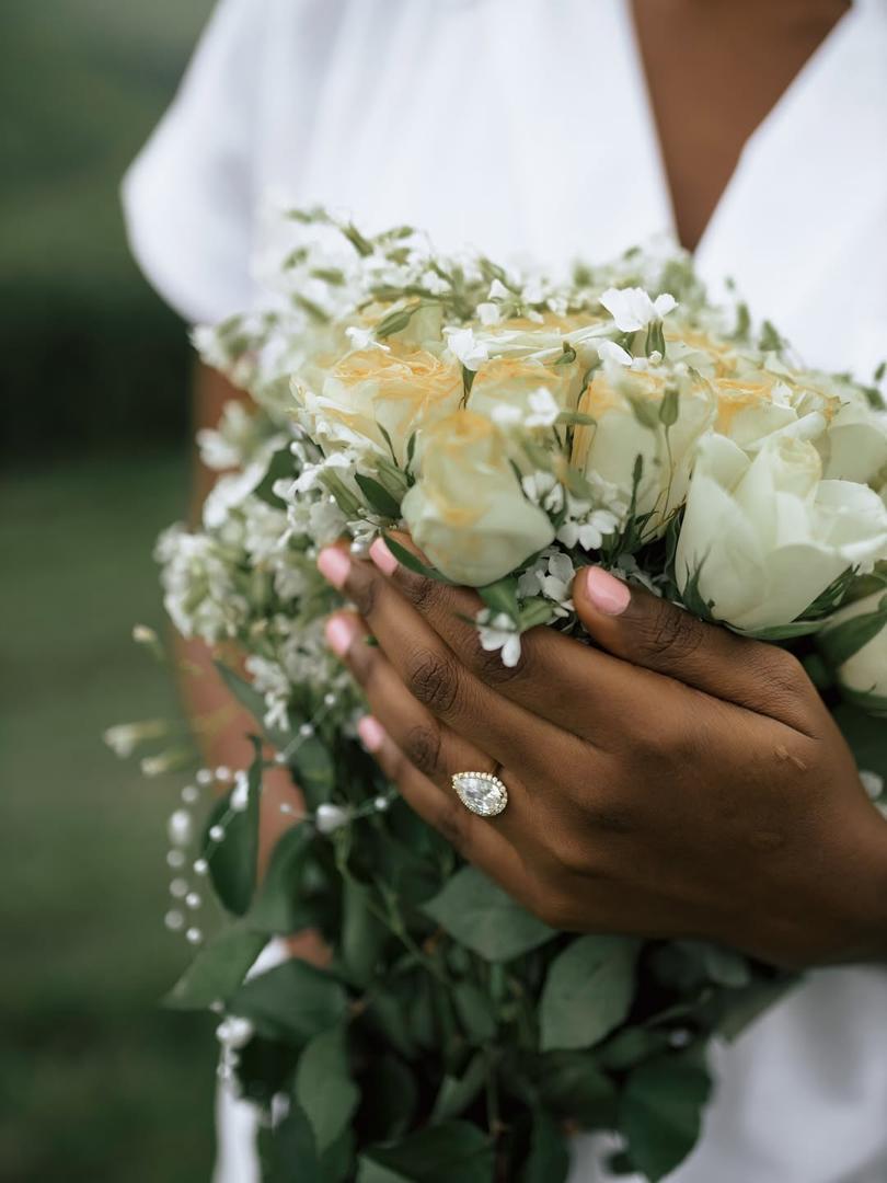 BBNaija star, Yerins gets engaged